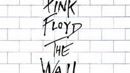 Pink Floyd - "The Wall"