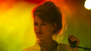 Selah Sue