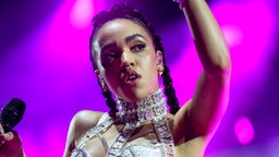 FKA Twigs