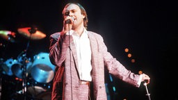 Phil Collins