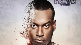 Fashawn - The Ecology Cover