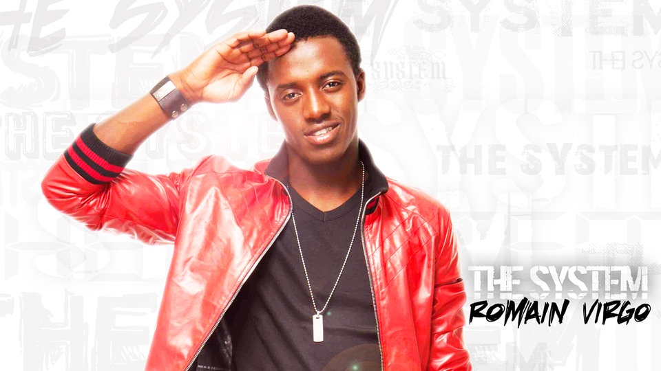 Romain Virgo - The System