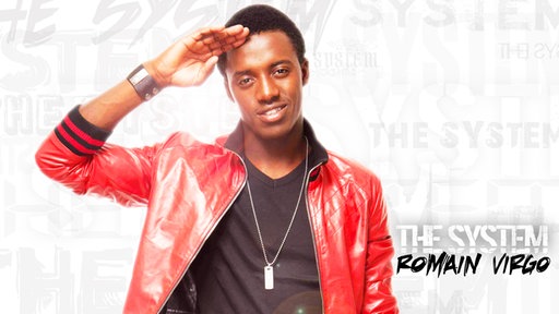 Romain Virgo - The System