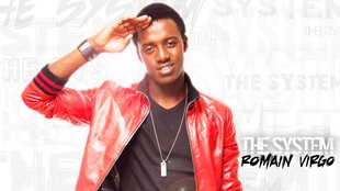 Romain Virgo - The System