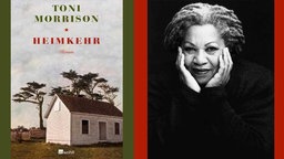 Toni Morrison - Heimkehr