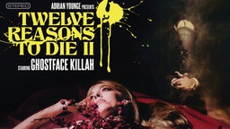 Twelve Reasons to Die II