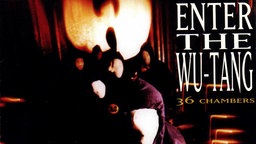 Enter The Wu Tang Clan 