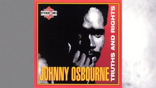 Johnny Osbourne: Truth And Rights
