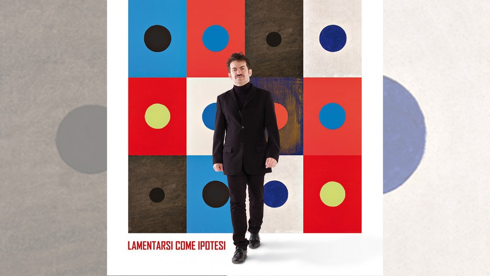Peppe Voltarelli: Lamentarsi come ipotesi 