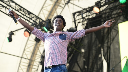 Romain Virgo