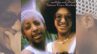 Althea & Donna -  "Uptown Top Ranking"
