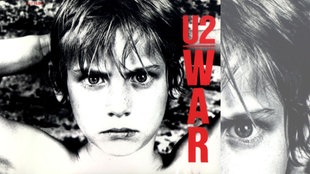 U2:  "Sunday Bloody Sunday" vom War Album