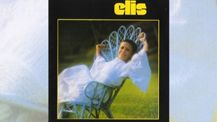 Elis Regina: Elis (1972)