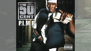 50 Cent: P.I.M.P