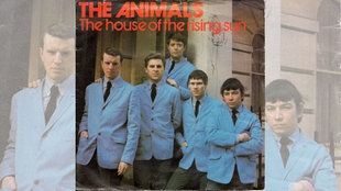 Animals - House of the Rising Sun