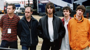 Oasis