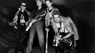The Clash