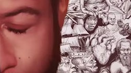 Emicida: Sobre Crianças, Quadris, Pesadelos e Lições de Casa