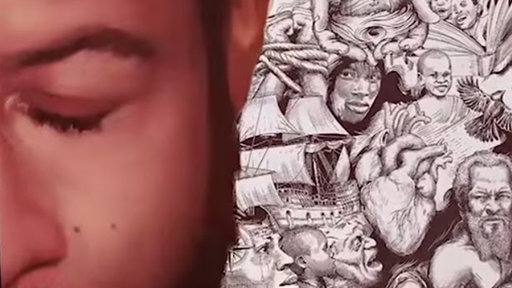 Emicida: Sobre Crianças, Quadris, Pesadelos e Lições de Casa