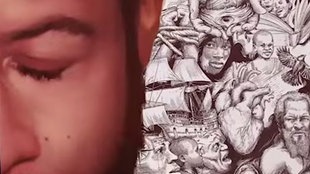 Emicida: Sobre Crianças, Quadris, Pesadelos e Lições de Casa