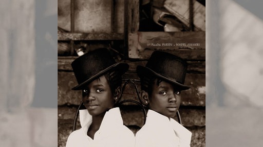Faada Freddy: Gospel Journey