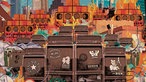 Lucha Amada II: Love Music. Hate Fascism