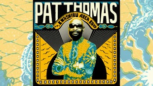 Pat Thomas: Pat Thomas & Kwashibu Area Band
