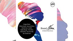 Diverse:  Round Nina - Tribute to Nina Simone