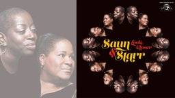 Saun & Starr: Look Closer (Daptone Records)