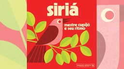 Siriá: Mestre Cupijó e seu Ritmo