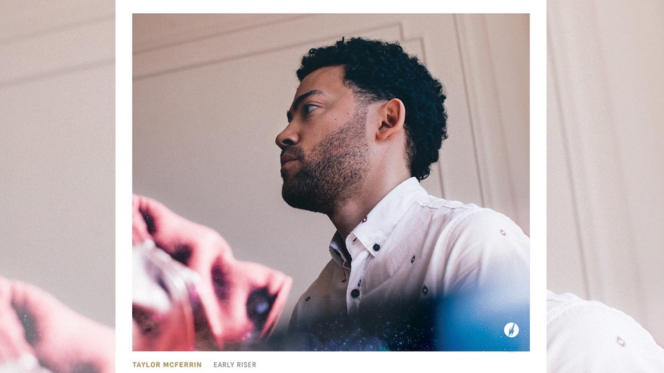 Cover Taylor McFerrin - "Early Riser"