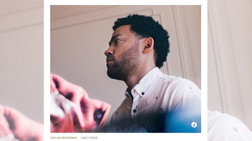 Cover Taylor McFerrin - "Early Riser"