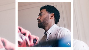 Cover Taylor McFerrin - "Early Riser"