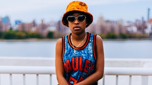 DeJ Loaf