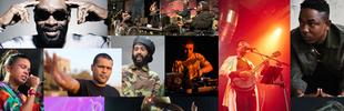 Best Of Alben 2015