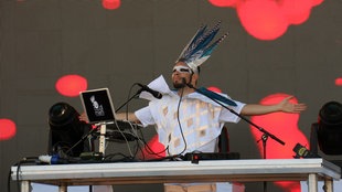 DJ Mam