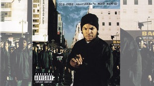  Ice Cube: AmeriKKKa's Most Wanted
