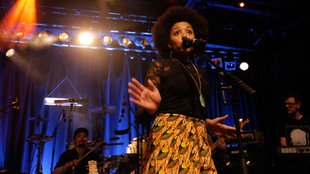 Mariama feat. Soulions