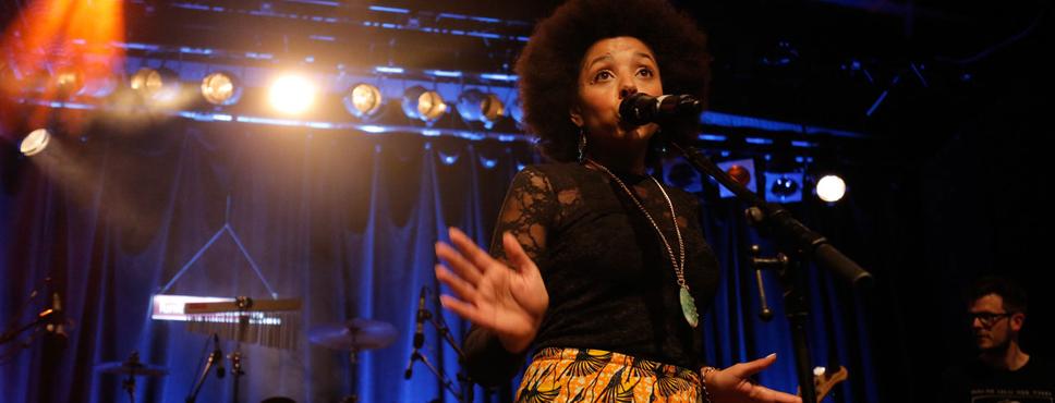 Mariama feat. Soulions