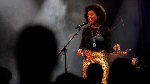 Mariama feat. Soulions