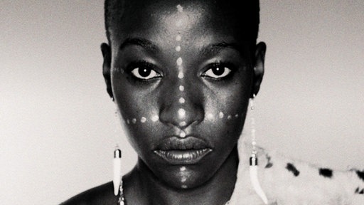 Leila Akinyi: Afro Spartana