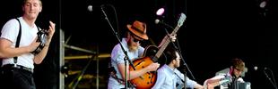 The Lumineers