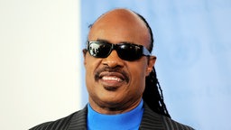 Stevie Wonder 2011