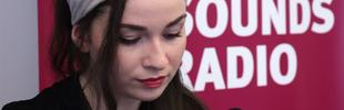 Negisa zu Gast in Funkhaus Europa