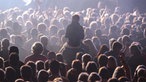 Publikum beim WDR 2 Sommer Open Air 2014