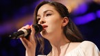 Negisa bei der Tanz in den Mai Party von Funkhaus Europa