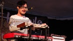 Doctor Krapula bei der Odyssee 2015