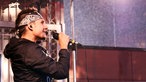Doctor Krapula bei der Odyssee 2015