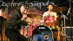 Doctor Krapula bei der Odyssee 2015