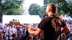 Doctor Krapula bei der Odyssee 2015